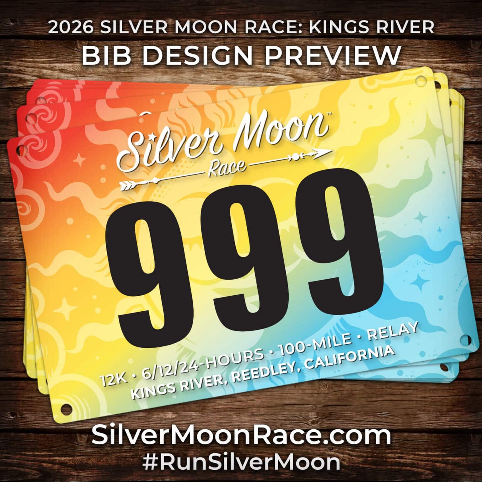 2026 Bib Design Preview